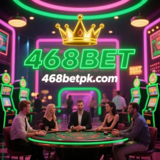 468betpk.com favicon